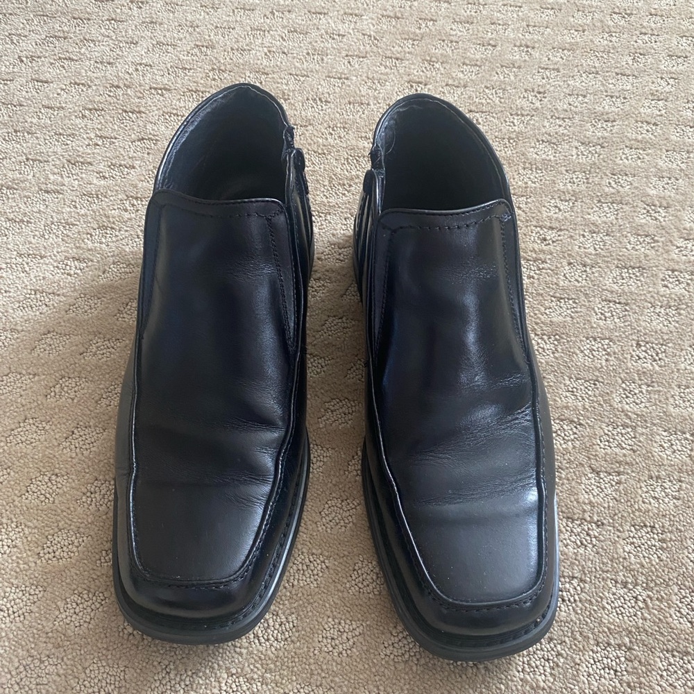 Florsheim Carson Dress Shoes
